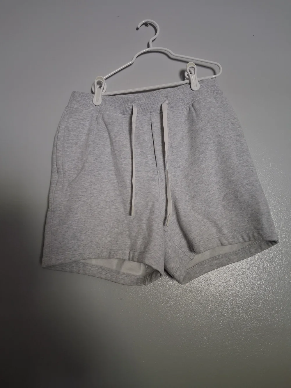 Lululemon Steady State Short 5